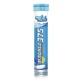 Magnez 375 Optimusss, шипучі таблетки з апельсиновим смаком, 20 шт.