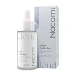 Nacomi White Truffle Key, успокаивающе-увлажняющая сыворотка, 40 мл: цены и характеристики