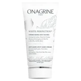 Крем для рук проти пігментних плям Onagrine White Perfection, 50 мл