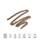 Madara The Brow Pencil, карандаш для бровей, светло-коричневый, 1 г