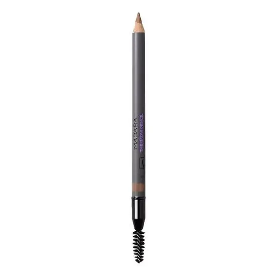 Madara The Brow Pencil, карандаш для бровей, светло-коричневый, 1 г: цены и характеристики