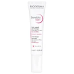 Набір Bioderma XMASS Sensibio: заспокійливий крем для обличчя, 40 мл + крем під очі, 15 мл + міцелярна вода, 100 мл: ціни та характеристики