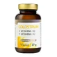 Doncal Colostrum Витамин D3 + Витамин K2, таблетки, 60 шт.