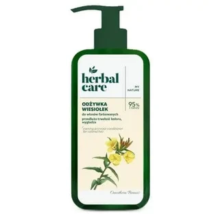 Бальзам с экстрактом «Луминита Нопти» для окрашенных волос Herbal Care, 200 мл, Farmona