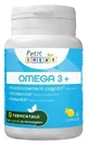 Les 3 Chênes Petit Chêne Omega 3+ 60 капсул