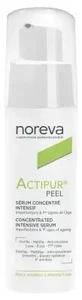 Noreva Actipur Peel β ΠΈΠ½ΡΠ΅Π½ΡΠΈΠ²Π½Π°Ρ ΠΊΠΎΠ½ΡΠ΅Π½ΡΡΠΈΡΠΎΠ²Π°Π½Π½Π°Ρ ΡΡΠ²ΠΎΡΠΎΡΠΊΠ°, 30 ΠΌΠ»