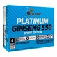 Olimp Platinum Ginseng Sport Edition, 60 капсул