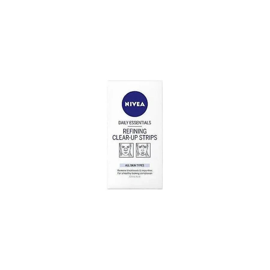 NIVEA Clear Up, 6 смужок: ціни та характеристики