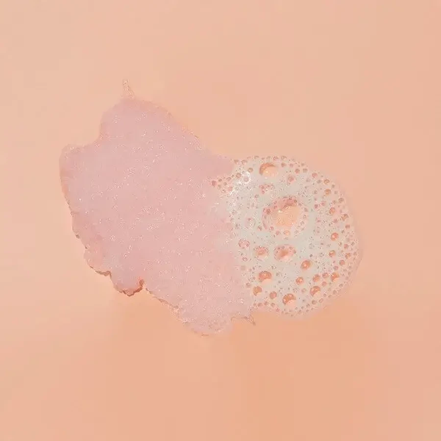 Voesh, сахарный очищающий скраб, Blossom Bliss, 210 г: цены и характеристики