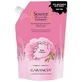 Garancia Мицеллярная вода Enchanted «Rose d'Antan» Мицеллярное средство для снятия макияжа, экологичная заправка, 400 мл