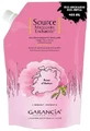 Garancia Мицеллярная вода Enchanted «Rose d'Antan» Мицеллярное средство для снятия макияжа, экологичная заправка, 400 мл