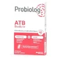 Mayoly Spindler Probiolog ATB Duo Actif, 10 капсул