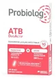 Mayoly Spindler Probiolog ATB Duo Actif, 10 капсул