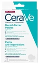 Пластыри CeraVe против кожных недостатков, 22 штуки