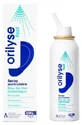 Laboratori Genevrier Orilyse — быстродействующий спрей для ушей, изотоническая морская вода, 100 мл