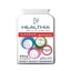 HEALTHIA Superior Lipotropics 832 мг, пищевая добавка для поддержания нормального обмена жиров и углеводов, 60 капсул
