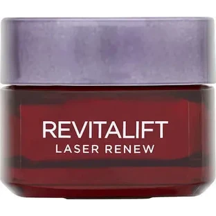 LOREAL Revitalift Laser Renew Антивіковий денний крем Laser Renew Антивіковий денний крем, 50 мл