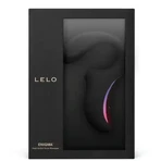 Lelo Enigma Black, звуковой вибратор с двойным действием, 1 шт.: цены и характеристики