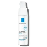 La Roche-Posay | Toleriane Dermallergo Cream | Зволожуючий крем для обличчя та шиї для дуже чутливої або сухої шкіри | 40 мл