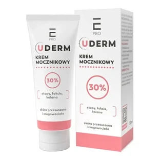 Enilome Pro Uderm, крем с мочевиной 30 %, 50 мл