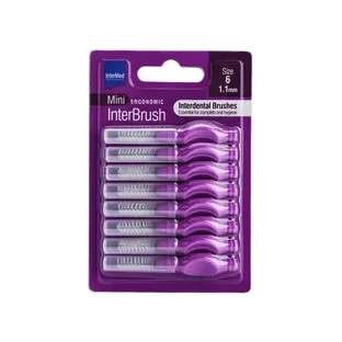 ERGONOMIC InterBrush Mini 1,1 мм