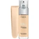 LOREAL True Match Super Blendable Foundation — увлажняющий жидкий тональный крем, 30 мл, оттенок 5N Sand