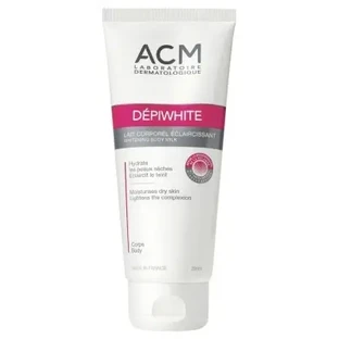 ACM Dépiwhite Осветляющий лосьон для тела 200 мл