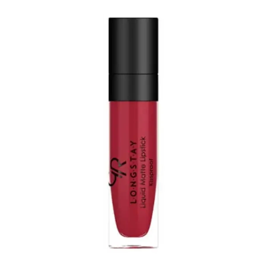 Golden Rose Longstay Liquid Matte Lipstick, матовая жидкая помада, 30, 5,5 мл: цены и характеристики