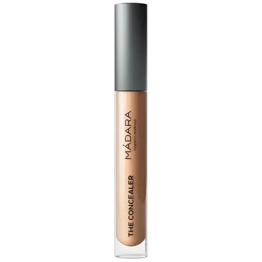 Madara Luminous Perfecting Concealer, консилер, оттенок Almond 45, 4 мл: цены и характеристики