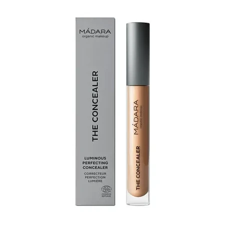 Madara Luminous Perfecting Concealer, консилер, оттенок Almond 45, 4 мл: цены и характеристики