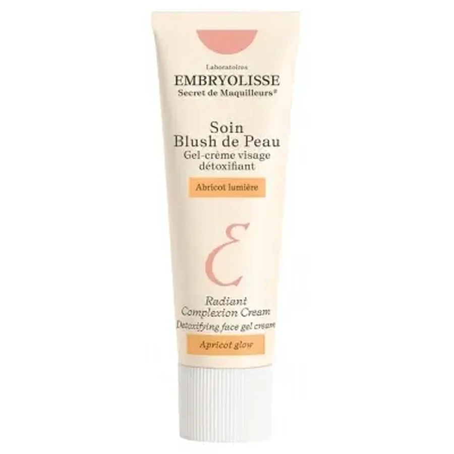 Embryolisse Laboratories: Embryolisse Secret de Maquilleurs. Детоксицирующее средство для кожи, 30 мл: цены и характеристики
