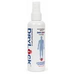Антиперспирант для ног DryLock Foot Spray длительная защита от потоотделения, 100 мл: цены и характеристики