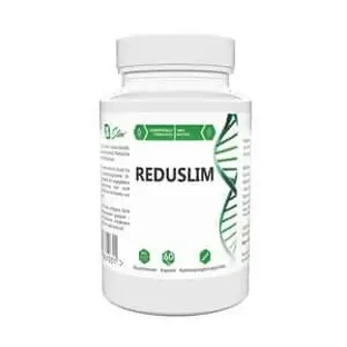 REDUSLIM: обмен веществ и пищеварение, 60 таблеток