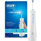 ORAL-B Профессиональный портативный распылитель воды Aquacare 4 Oxyjet