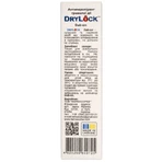 Антиперспірант тривалої дії DryLock Dab-on, 50 мл: ціни та характеристики