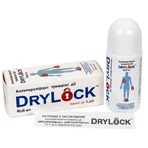Антиперспірант тривалої дії DryLock Roll-on, 50 мл: ціни та характеристики
