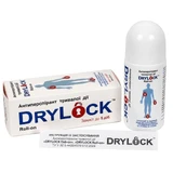 Антиперспирант длительного действия DryLock Roll-on, 50 мл