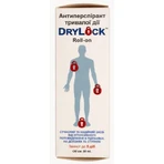 Антиперспірант тривалої дії DryLock Roll-on, 50 мл: ціни та характеристики