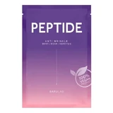 Barulab Peptide, маска-серветка з пептидами, 23 г