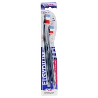 Мягкие зубные щетки Elgydium La Petite Tribu 2