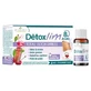 Les 3 Chênes Détoxlim Total Detox Express, 8 порций