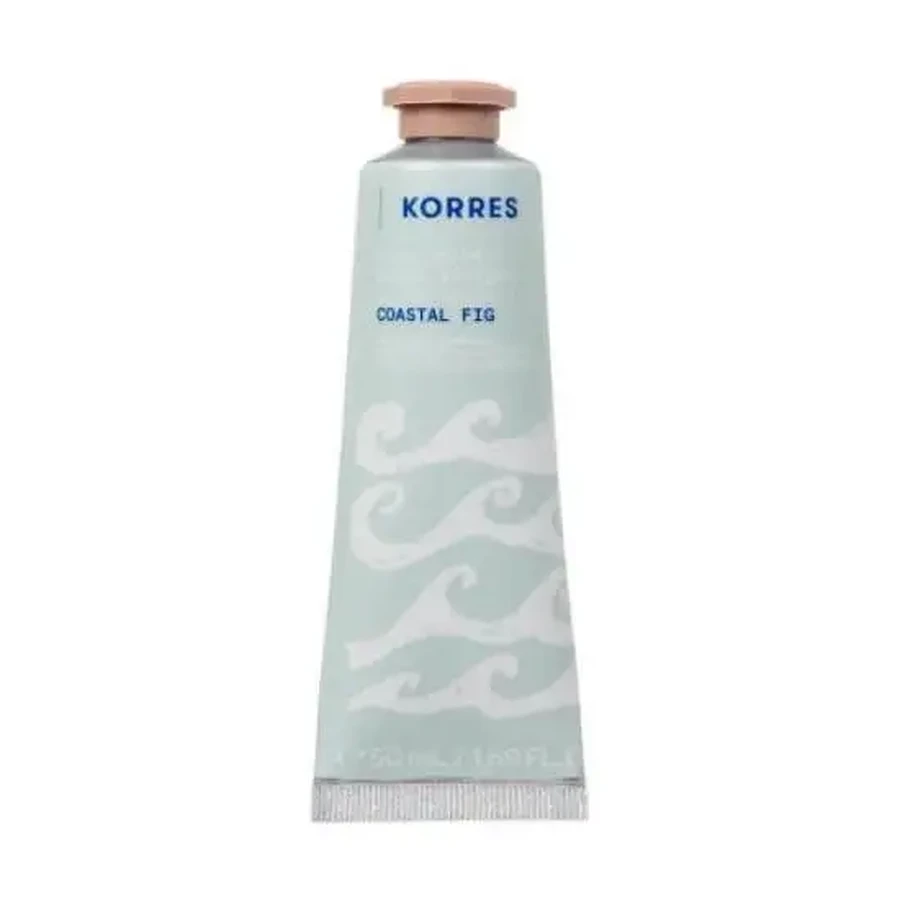 Крем для рук KORRES Fig 50 мл: цены и характеристики