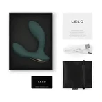 Lelo Hugo 2 Green, массажер простаты с управлением через приложение, 1 шт.: цены и характеристики