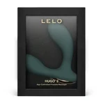 Lelo Hugo 2 Green, массажер простаты с управлением через приложение, 1 шт.: цены и характеристики