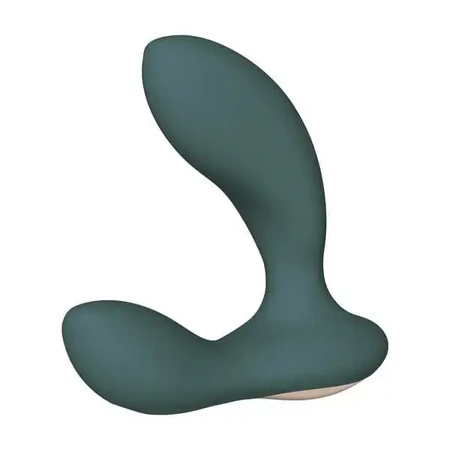 Lelo Hugo 2 Green, массажер простаты с управлением через приложение, 1 шт.: цены и характеристики