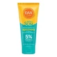 Dax Sun, After Sun, сімейний бальзам після засмаги з 5% D-пантенолу, дорожній варіант, 100 мл