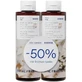 Гель для душа KORRES White Blossom 250 мл (скидка 50 % на второй товар)