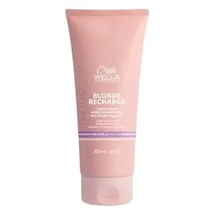 Wella Cool Blonde Восстанавливающий бальзам — Запасная упаковка, 200 мл