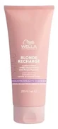 Wella Cool Blonde Відновлюючий бальзам — Упаковка для поповнення, 200 мл