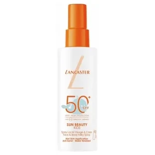 Lancaster Sun Beauty Kids Спрей-молочко SPF 50+ 150 мл